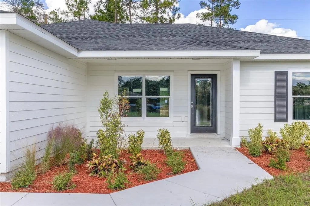 13342 Sw 88th Court, OCALA