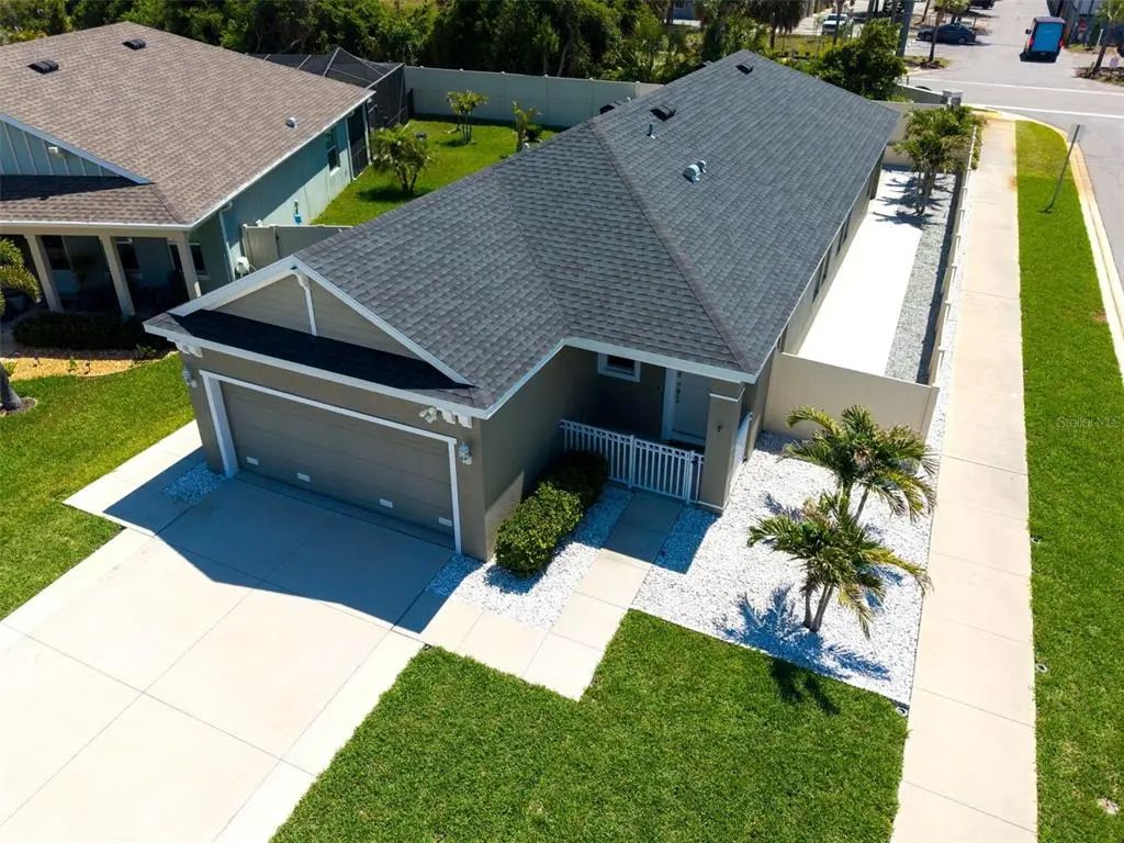 1461 N River Circle, TARPON SPRINGS