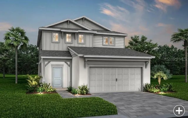 16155 Coastal Cove Lane, CLERMONT