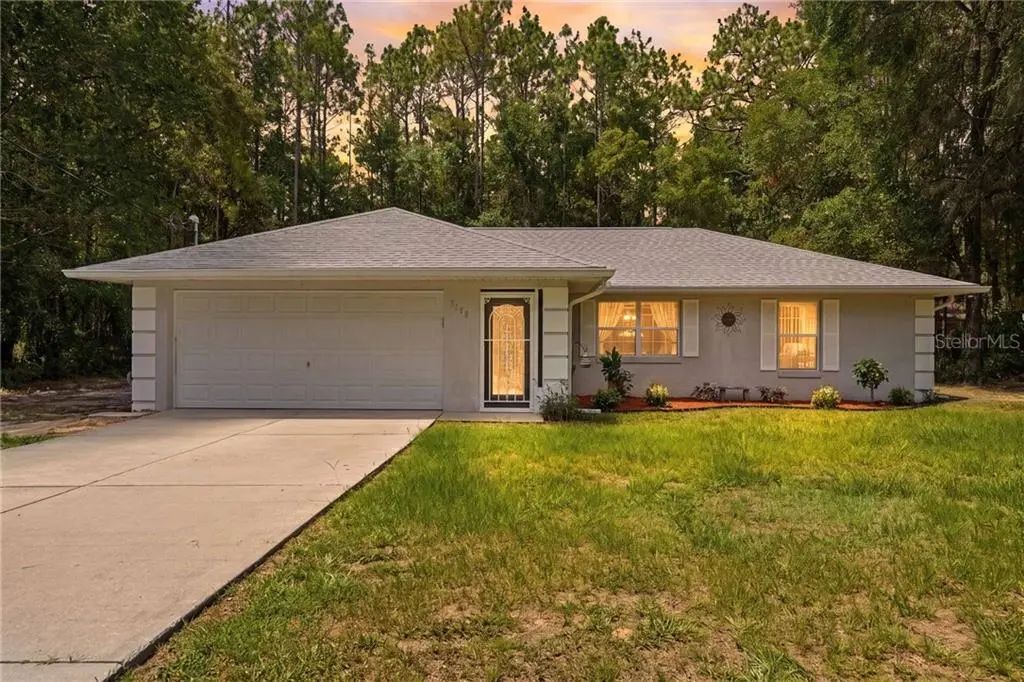3198 E Bradley Street, Inverness