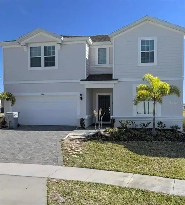 2106 Lelani Circle, DAVENPORT