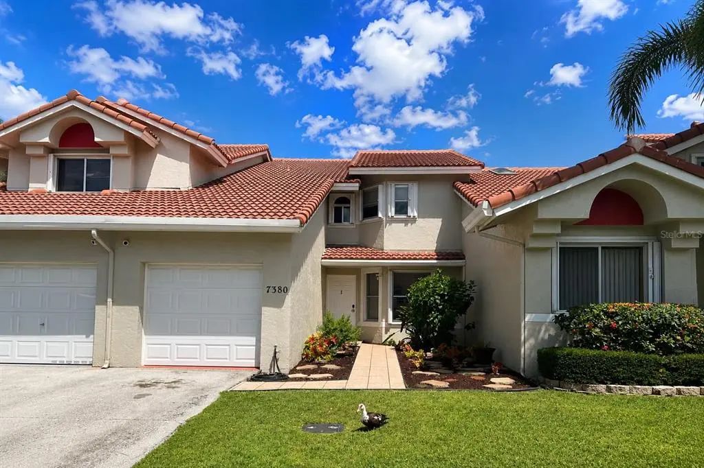 7380 Pinewalk Drive S 37-8, MARGATE