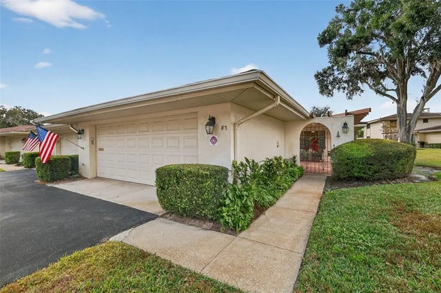100 S Tremain Street F1, MOUNT DORA