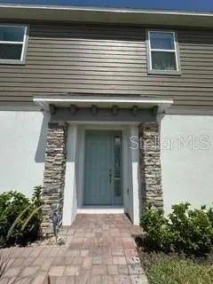 5126 Tyson Ranch Boulevard, ORLANDO