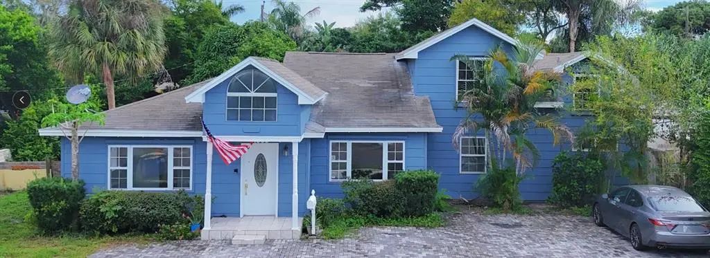 1655 Drew Street, CLEARWATER