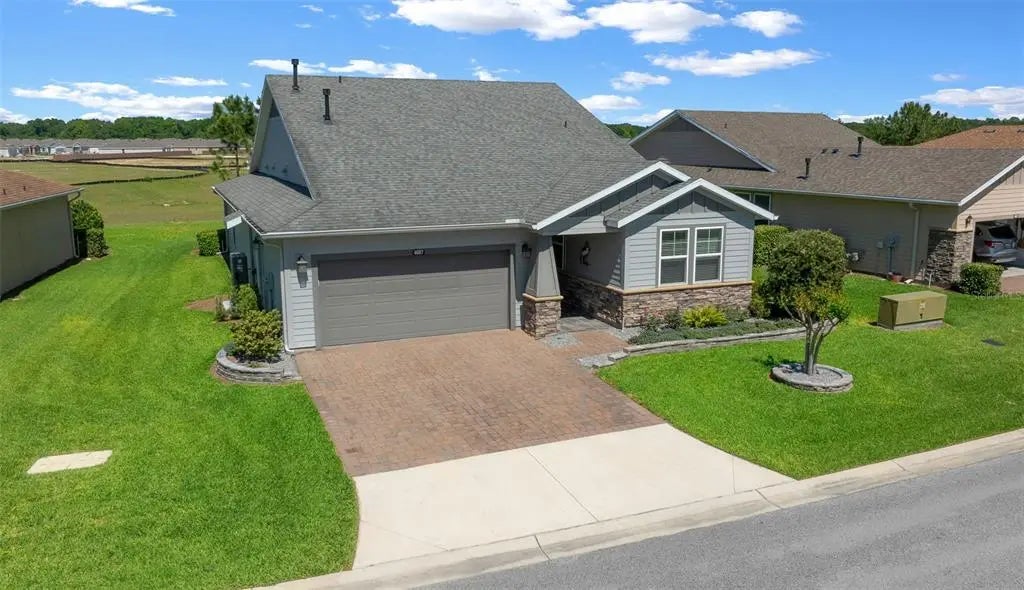 4687 Nw 35th Lane Road, OCALA