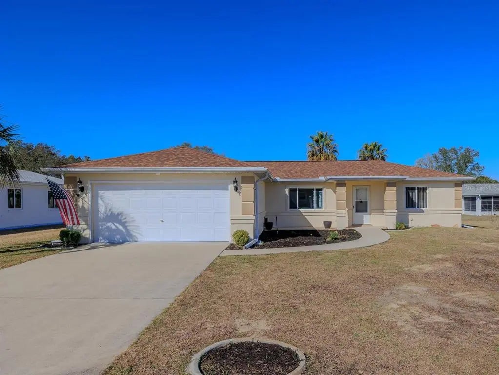 6086 Sw 98th Loop, OCALA