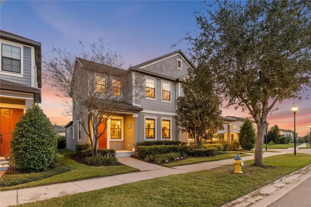 5714 Colony Glen Road, LITHIA