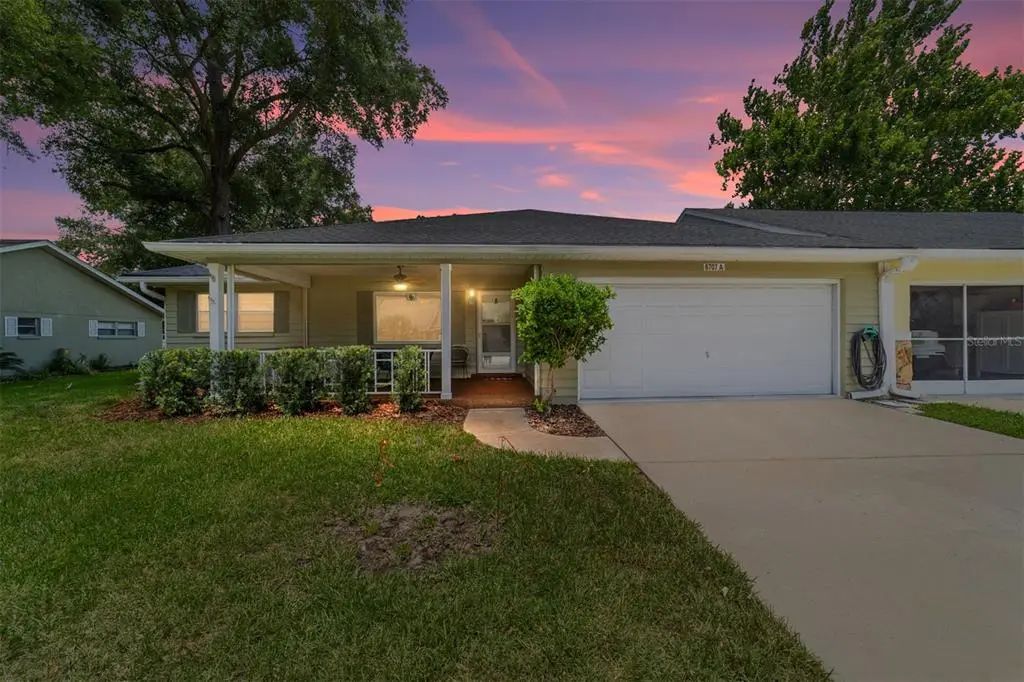 8707 Sw 95th Lane A, OCALA
