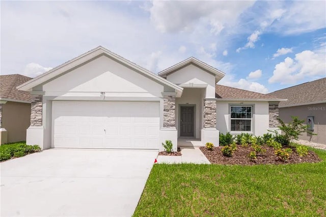 985 Lunar Lane, WINTER HAVEN