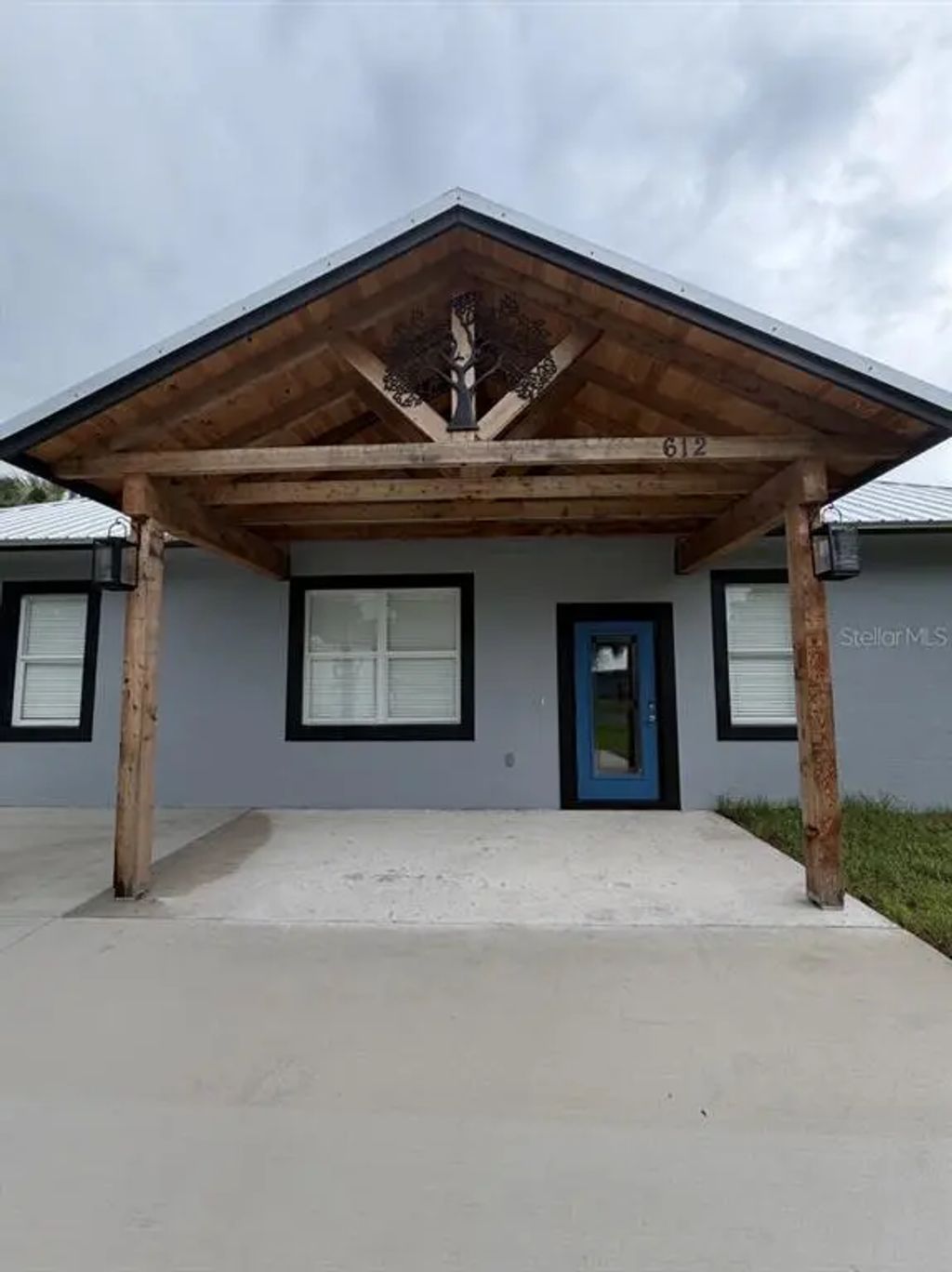 612 Se 13th Avenue, OKEECHOBEE