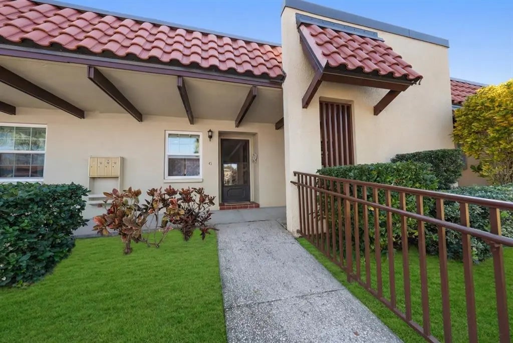 1701 Pinehurst Road 17g, DUNEDIN