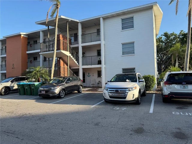 2330 Canal Drive G27, BRADENTON