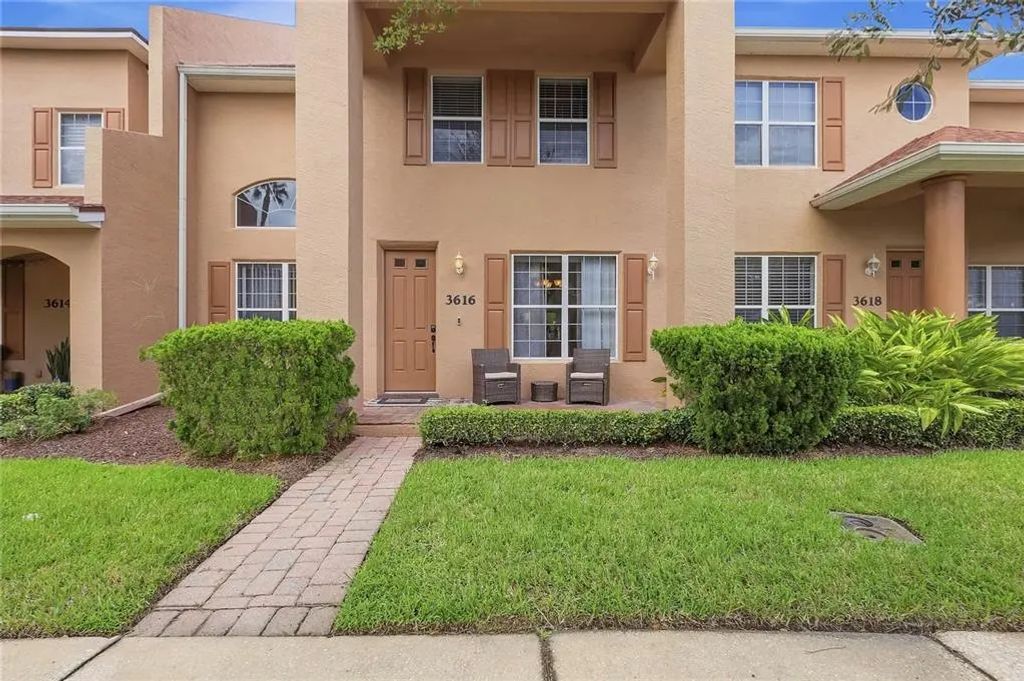 3616 Casello Drive, NEW SMYRNA BEACH