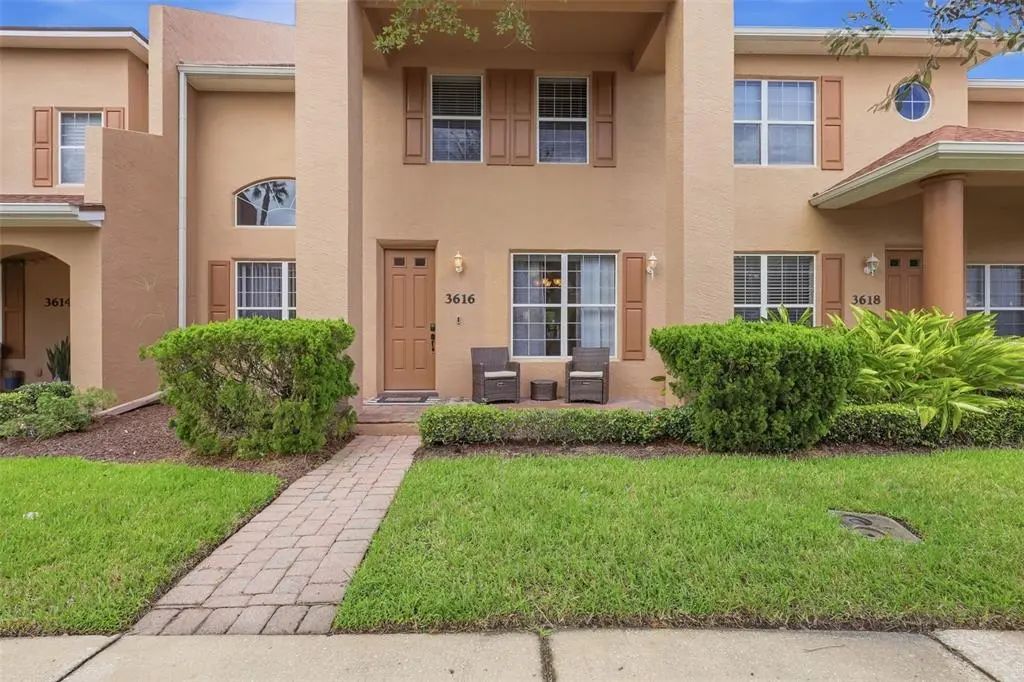 3616 Casello Drive, NEW SMYRNA BEACH