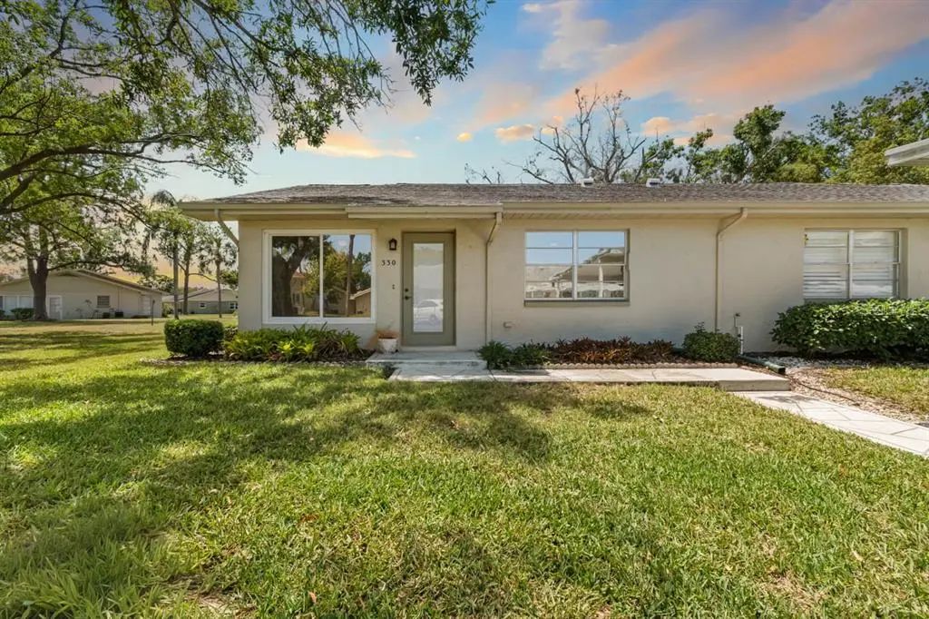 330 Gloucester Boulevard, SUN CITY CENTER