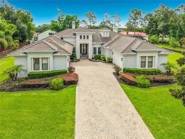 4205 Clarice Estates Drive, WINDERMERE