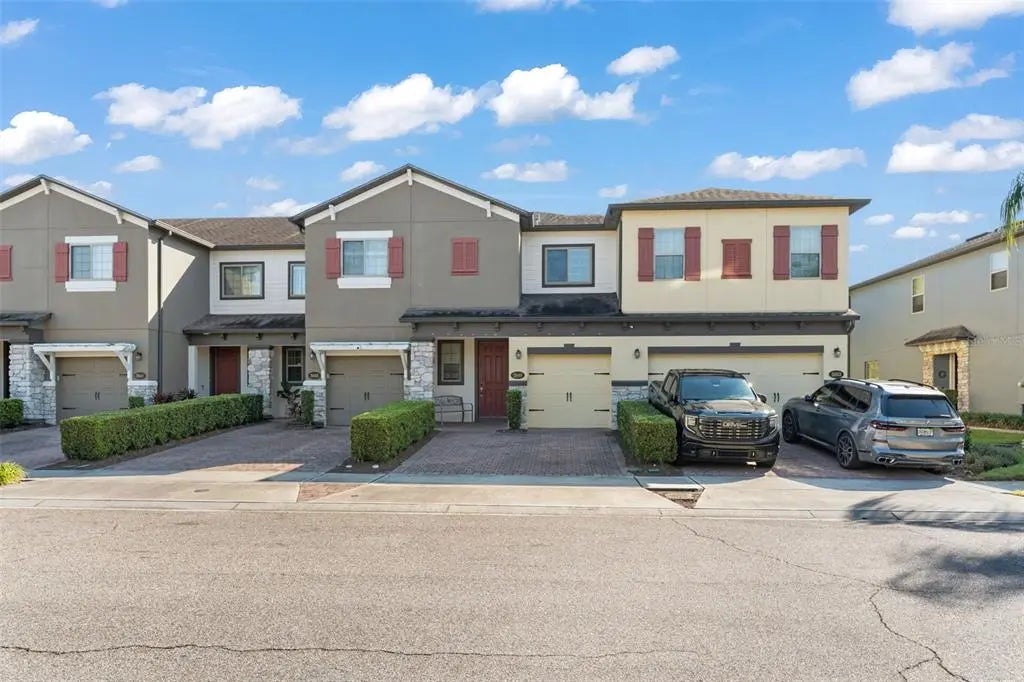 2849 Econ Landing Boulevard, ORLANDO