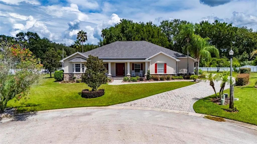6408 Walkers Glen Drive, LAKELAND