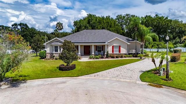 6408 Walkers Glen Drive, LAKELAND