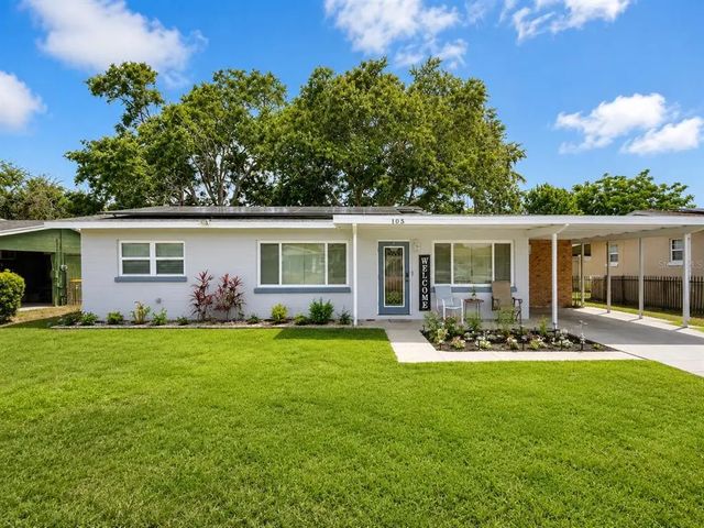 105 Margaret Street, AUBURNDALE