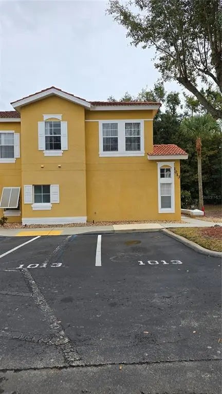 1013 Park Ridge Circle, KISSIMMEE