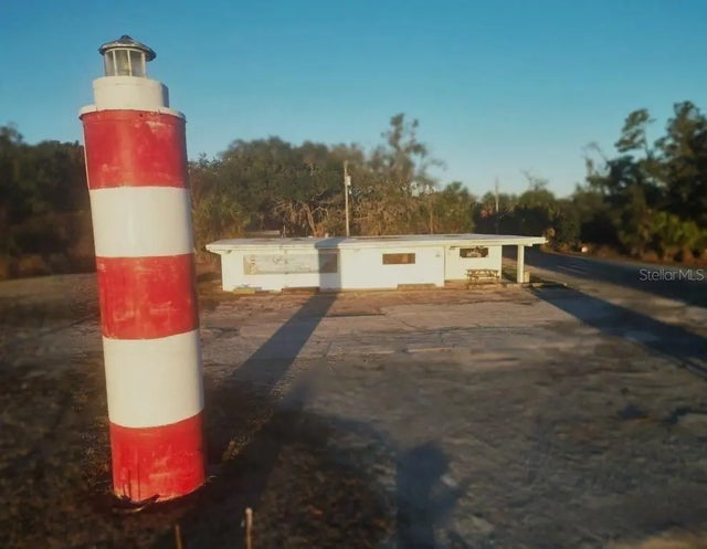 5025 Treiman Boulevard, DADE CITY