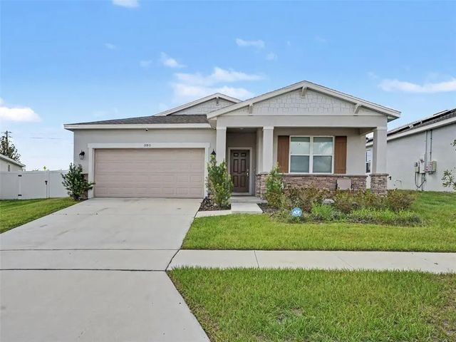 1080 Patriot Loop, HAINES CITY