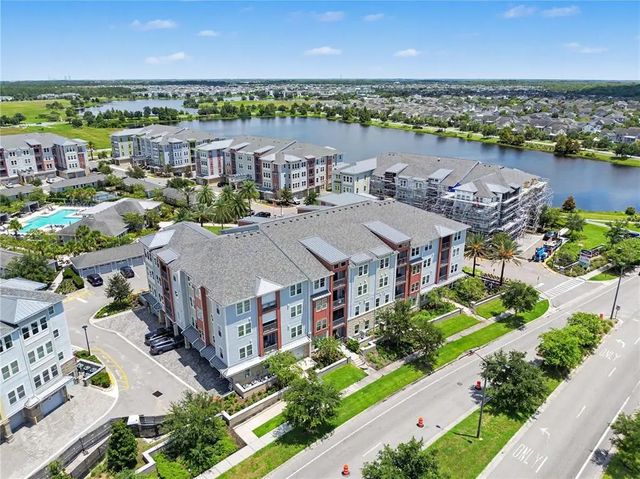 7505 Laureate Boulevard 2407, ORLANDO