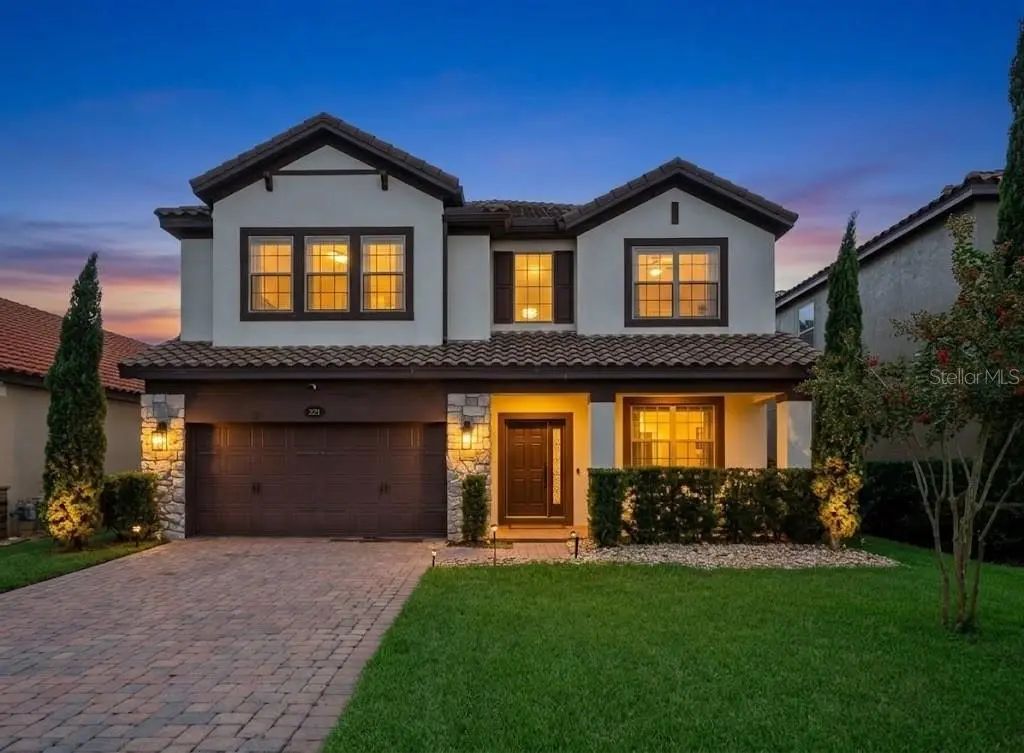 221 Ancona Avenue, DEBARY