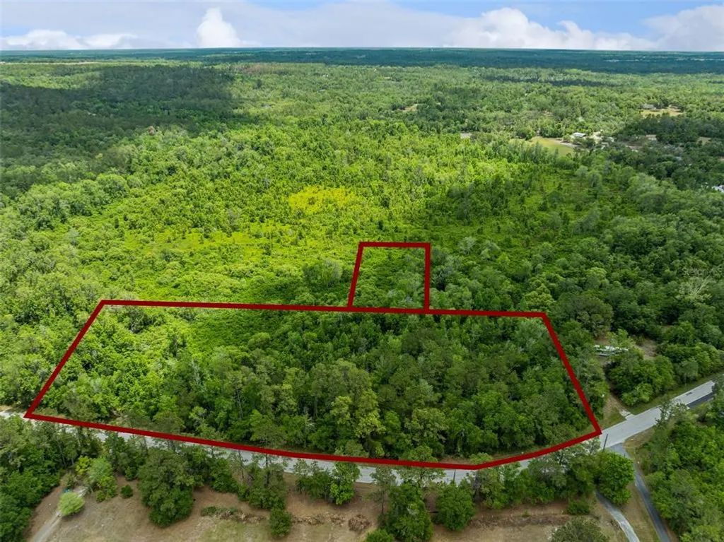 Culbreath Road, BROOKSVILLE