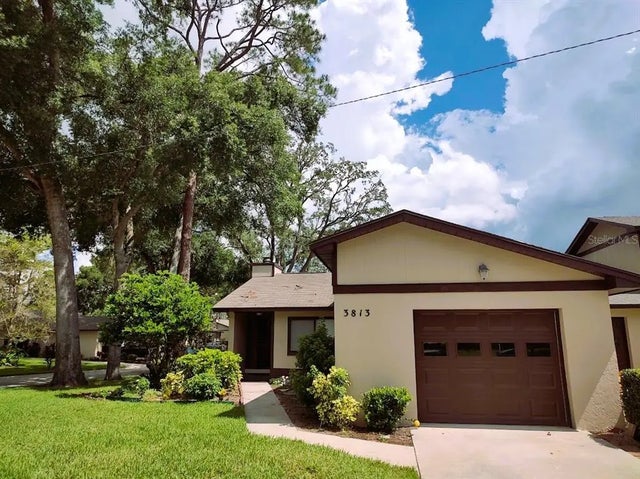 3813 Ne 19th Street Circle, OCALA
