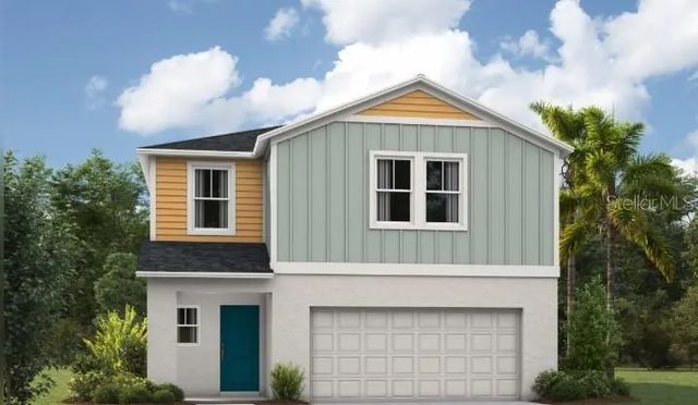 6043 Prairie Run, HAINES CITY