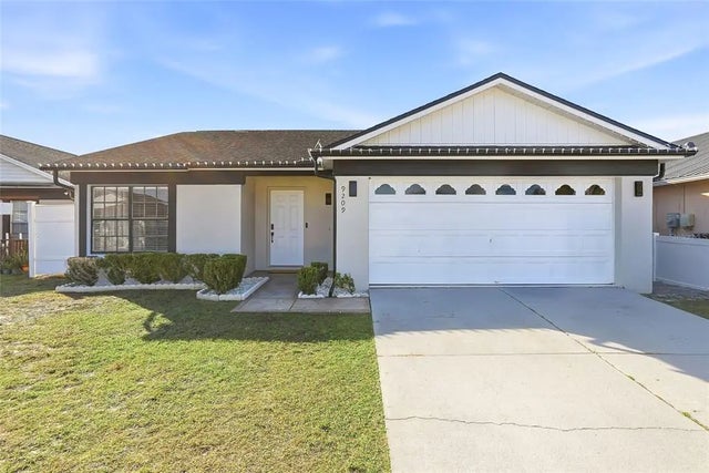 9209 Camino Villa Boulevard, TAMPA