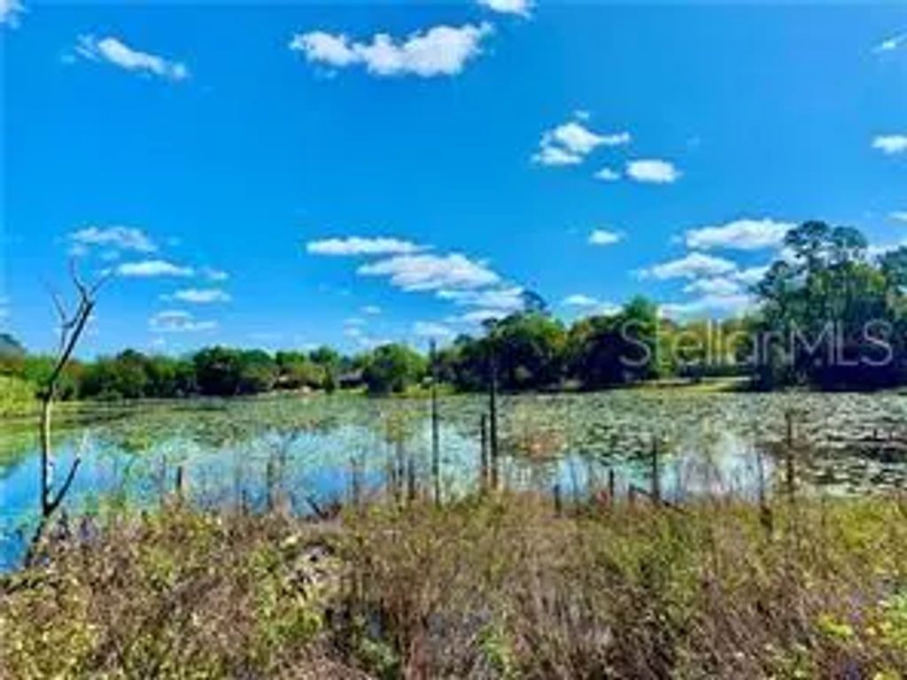 125 Matanzas Road, DEBARY
