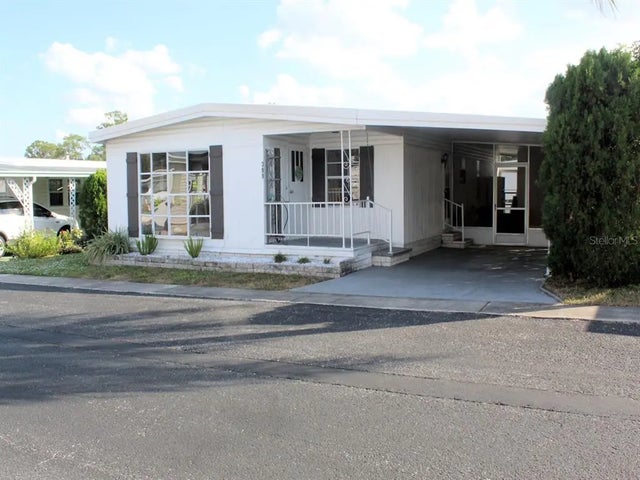 309 Sago Palm Street, LARGO