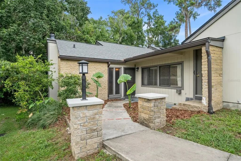 1653 Nw 19th Circle, GAINESVILLE