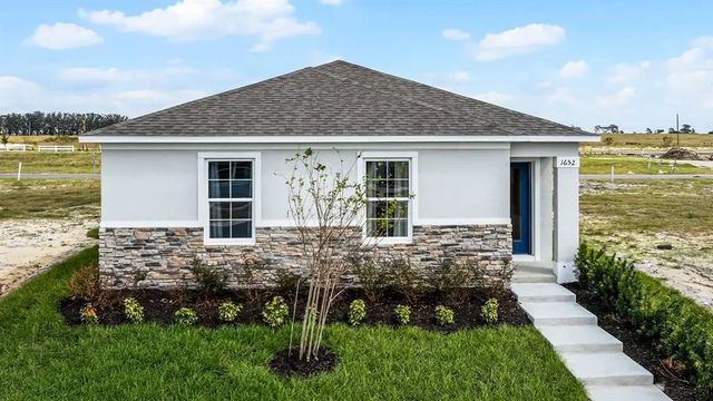 1738 Hummingbird Road, WINTER HAVEN