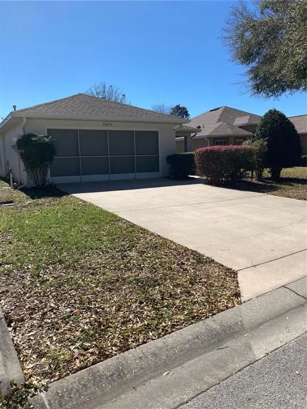9505 Sw 93 Loop, OCALA