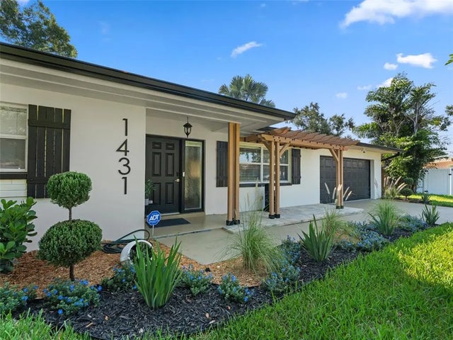 1431 San Helen Dr, DUNEDIN