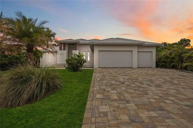 103 Graham Street Se, PORT CHARLOTTE