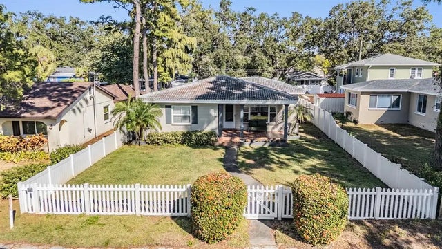 5019 1st Avenue N, ST PETERSBURG