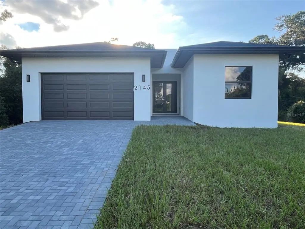 2145 Redmond Street, PORT CHARLOTTE
