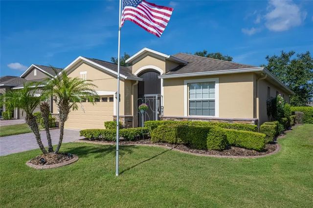 3650 Limestone Street, CLERMONT