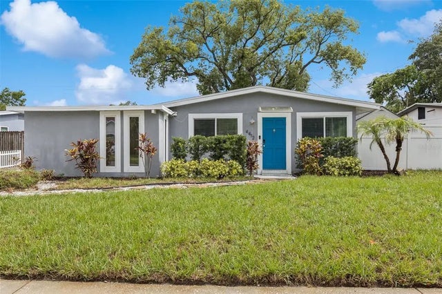 4412 W Oklahoma Avenue, TAMPA