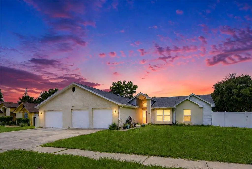 1108 Dockside Drive, LUTZ