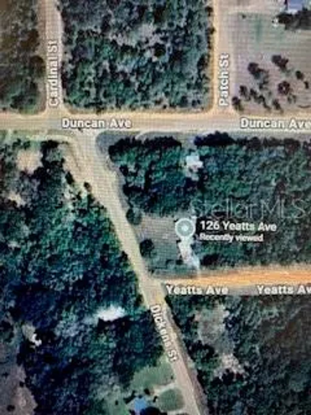 126 Yeatts Avenue, INTERLACHEN