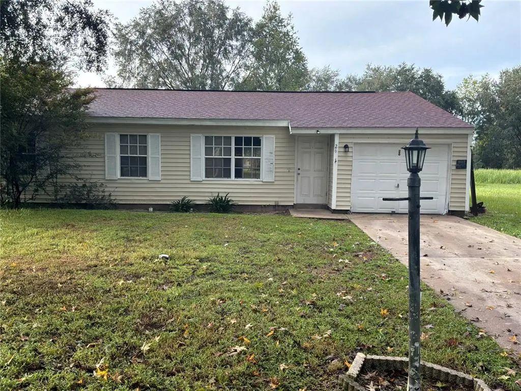 26 Water Track, OCALA