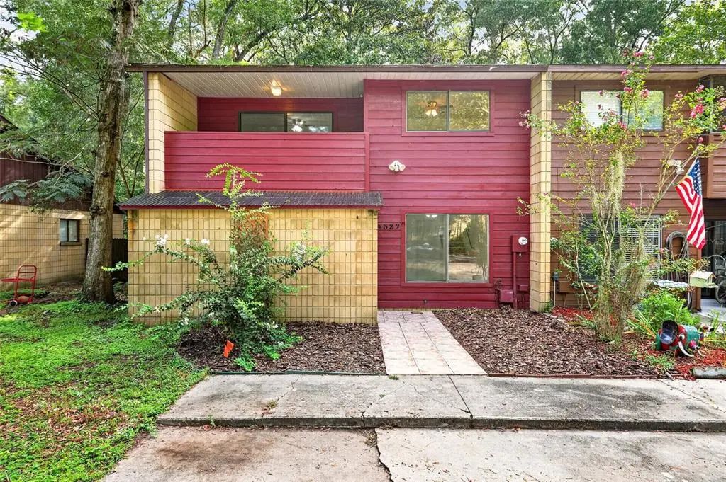 4327 Sw 67th Terrace, GAINESVILLE