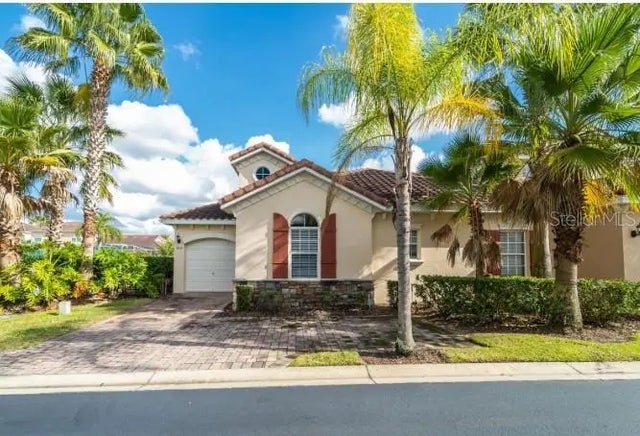 904 Brunello Drive, DAVENPORT